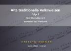 Alte traditionelle Volksweisen – Folge 1 