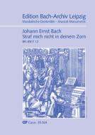 Straf mich nicht in deinem Zorn BR-JEB F 12 Download