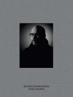 Jóhann Jóhannsson: Piano Works 