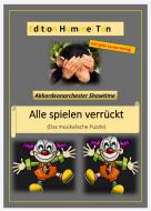 Alle spielen verrückt 