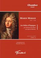 Les Folies d'Espagne 