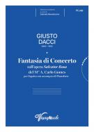 Fantasia di Concerto 