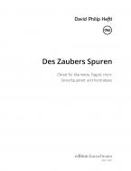 Des Zaubers Spuren 