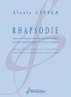 Rhapsodie 