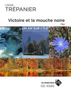 Victoire et la mouche noire - Mai 
