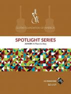 GFA Spotlight Series: A Place to Stay 