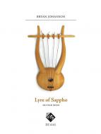 The Lyre of Sappho 
