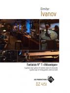 Fantaisie No 1 "Mécanique" 