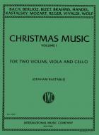 Christmas Music Vol. 1 