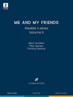 Me and My Friends Vol. 2 