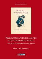 Paris, capitale musicale polonaise 