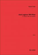 And Legions Will Rise 