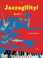 Jazzagility 1 