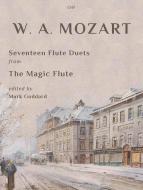 17 Flute Duets 