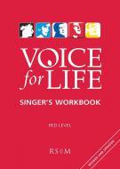 Voice for Life Singer's Workbook 4 