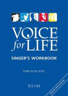 Voice for Life Singer's Workbook 3 