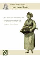 Fanchon-Lieder 