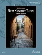 New Klezmer Tunes Standard
