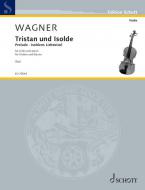 Tristan und Isolde Standard