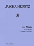 Ave Maria 