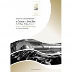 2 Concert Studies 