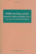 Strathclyde Concerto No. 5 