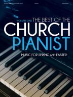 The Best of The Church Pianist Vol. 1 
