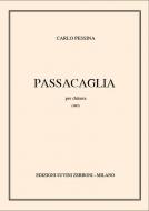 Passacaglia 