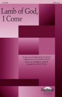 Lamb Of God, I Come 