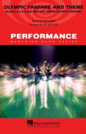 Olympic Fanfare and Theme (Fanfarenorchester) 