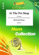 At The Pet Shop Standard