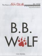 B.B.Wolf 