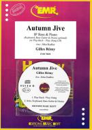 Autumn Jive Standard
