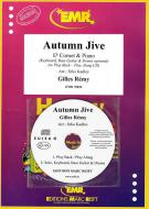 Autumn Jive Standard