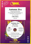 Autumn Jive Standard