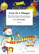 Away In A Manger Standard