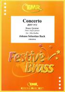 Concerto BWV 972 Standard