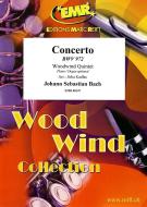 Concerto BWV 972 Standard
