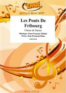 Les Ponts de Fribourg Standard