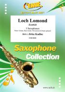Loch Lomond Standard