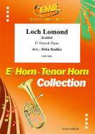 Loch Lomond Standard