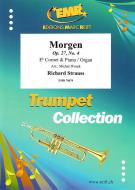 Morgen op. 27, Nr. 4 Standard