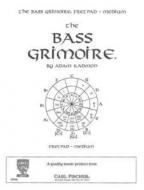 The Bass Guitar Grimoire Fretpad - Medium 