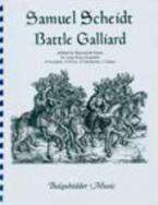 Battle Galliard 