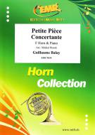 Petite Pièce Concertante Standard