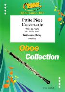 Petite Pièce Concertante Standard