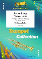 Petite Pièce Concertante Standard