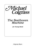 The Beethoven Machine 