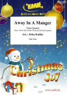 Away In A Manger Download