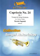 Capriccio op. 1 No. 24 Download